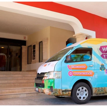 Adhara Hacienda Cancun