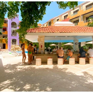 Adhara Hacienda Cancun