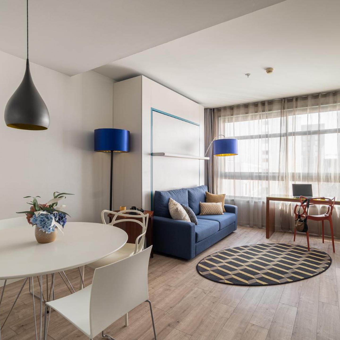 Naitly Barcelona Poblenou