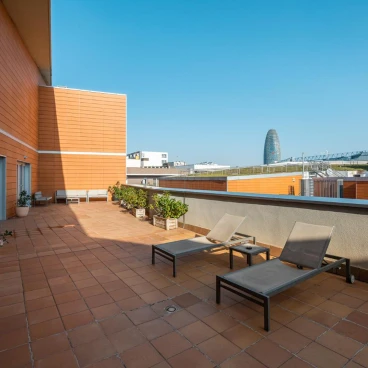 Naitly Barcelona Poblenou