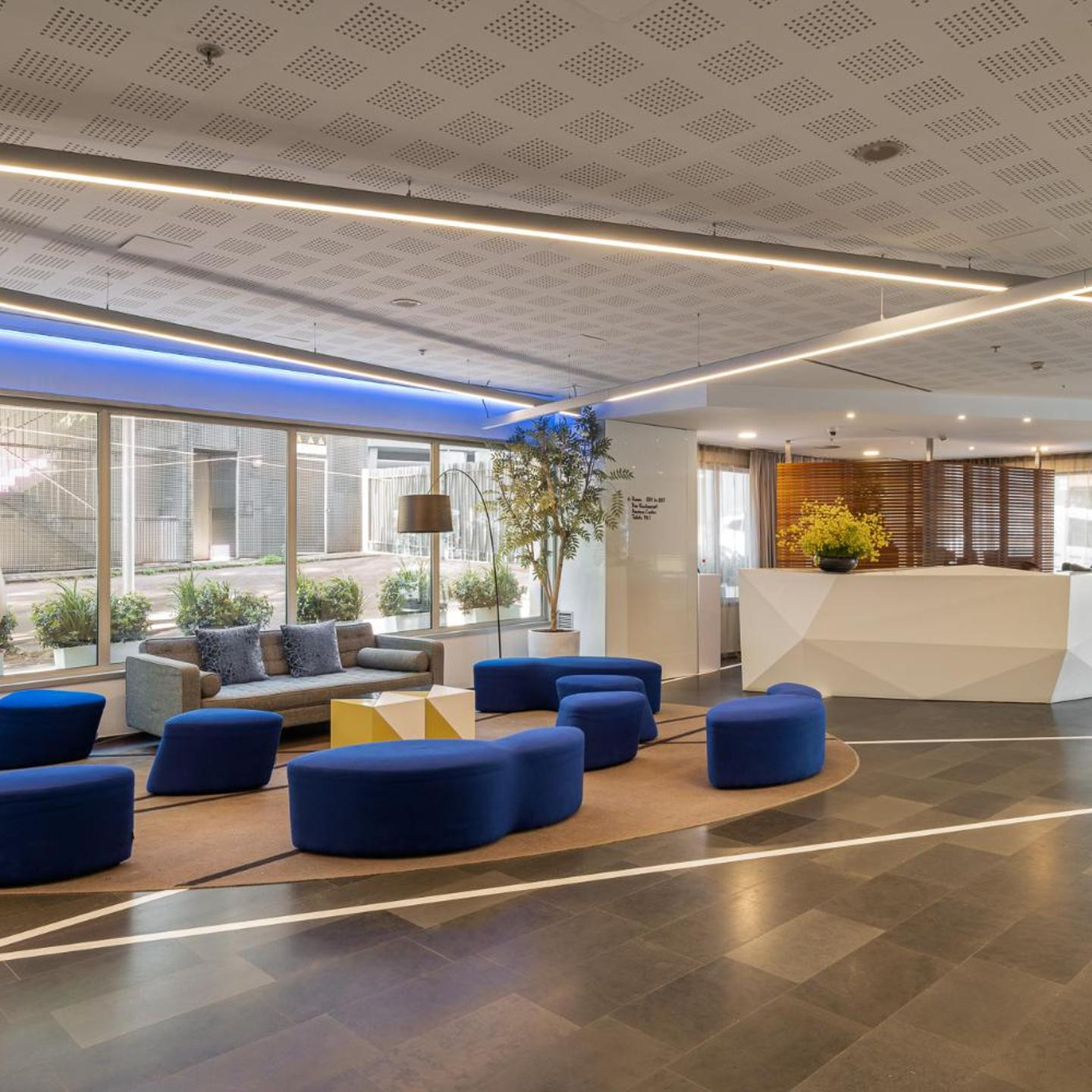 Naitly Barcelona Poblenou