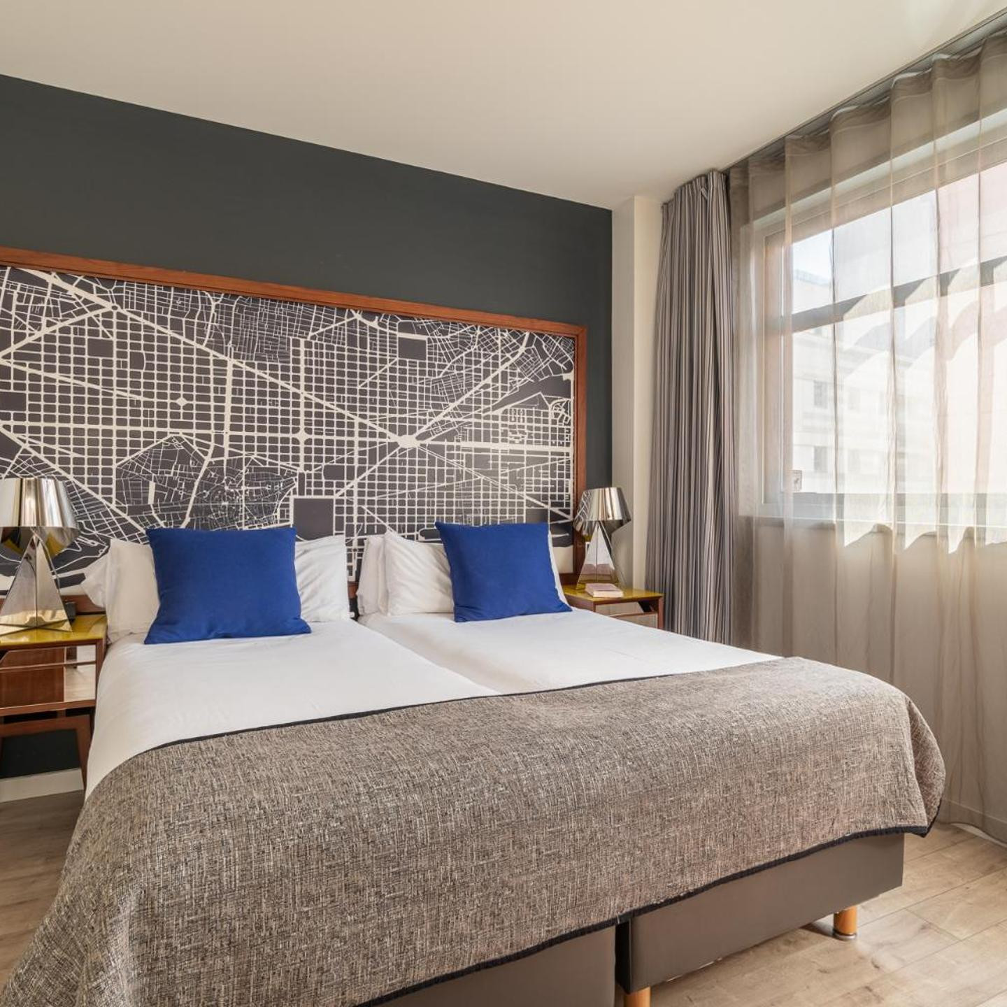 Naitly Barcelona Poblenou