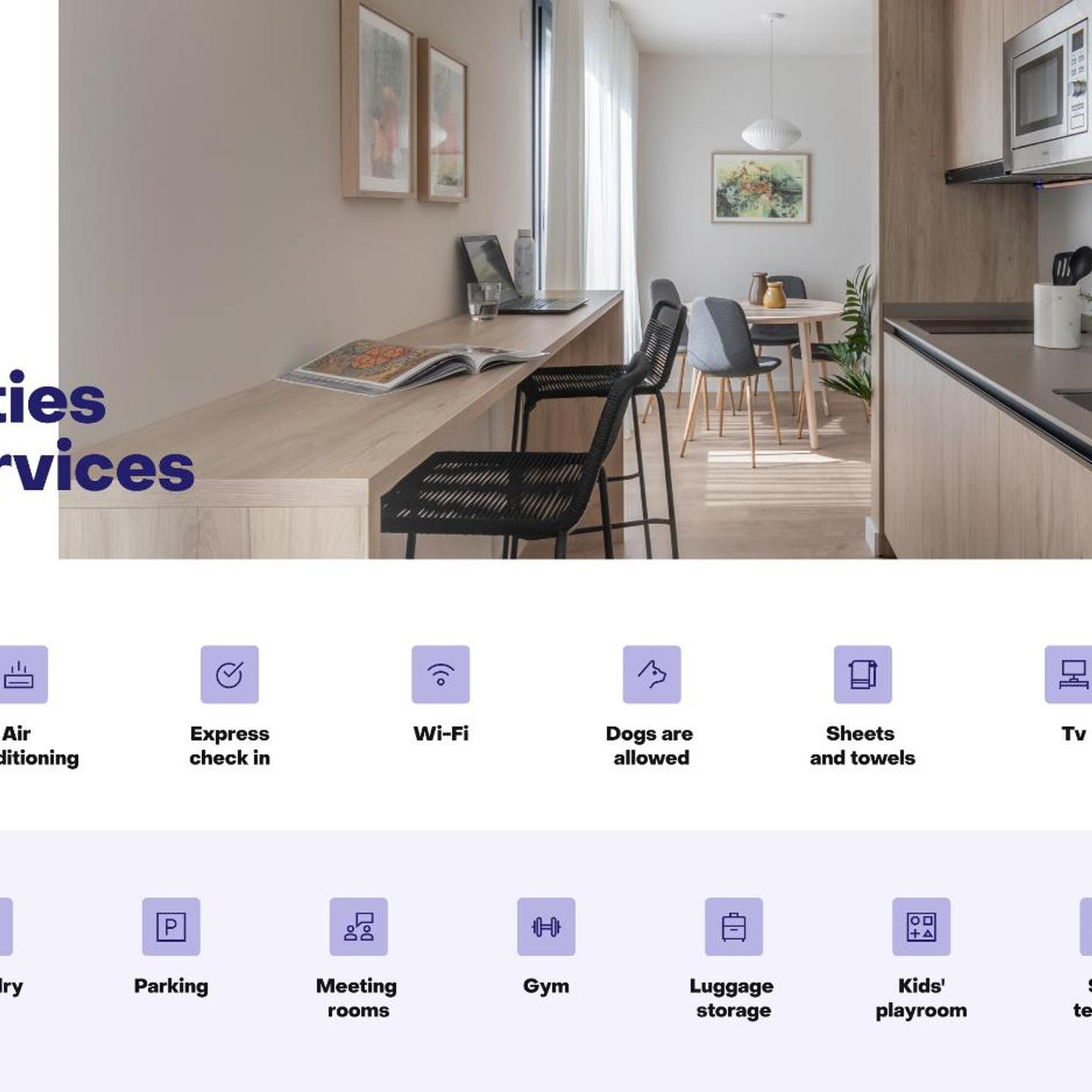 Naitly Barcelona Poblenou