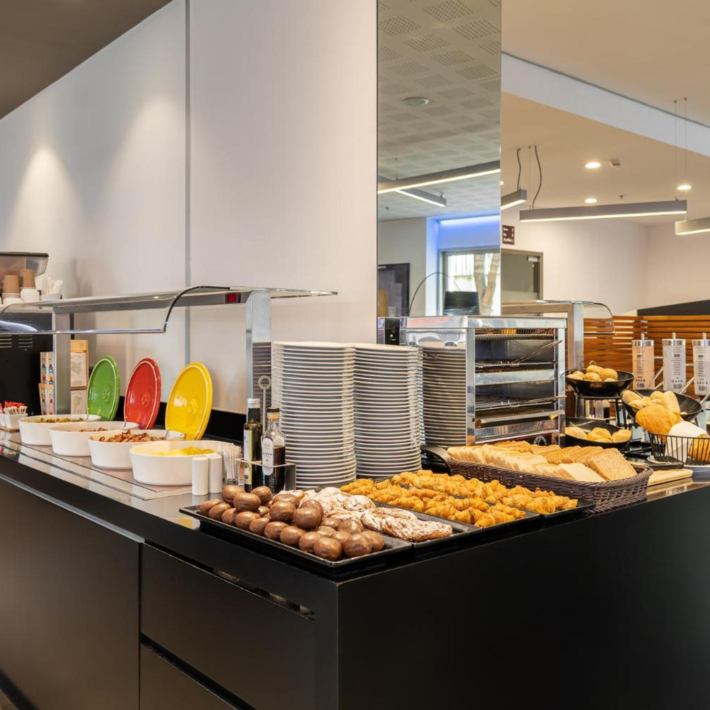 Naitly Barcelona Poblenou