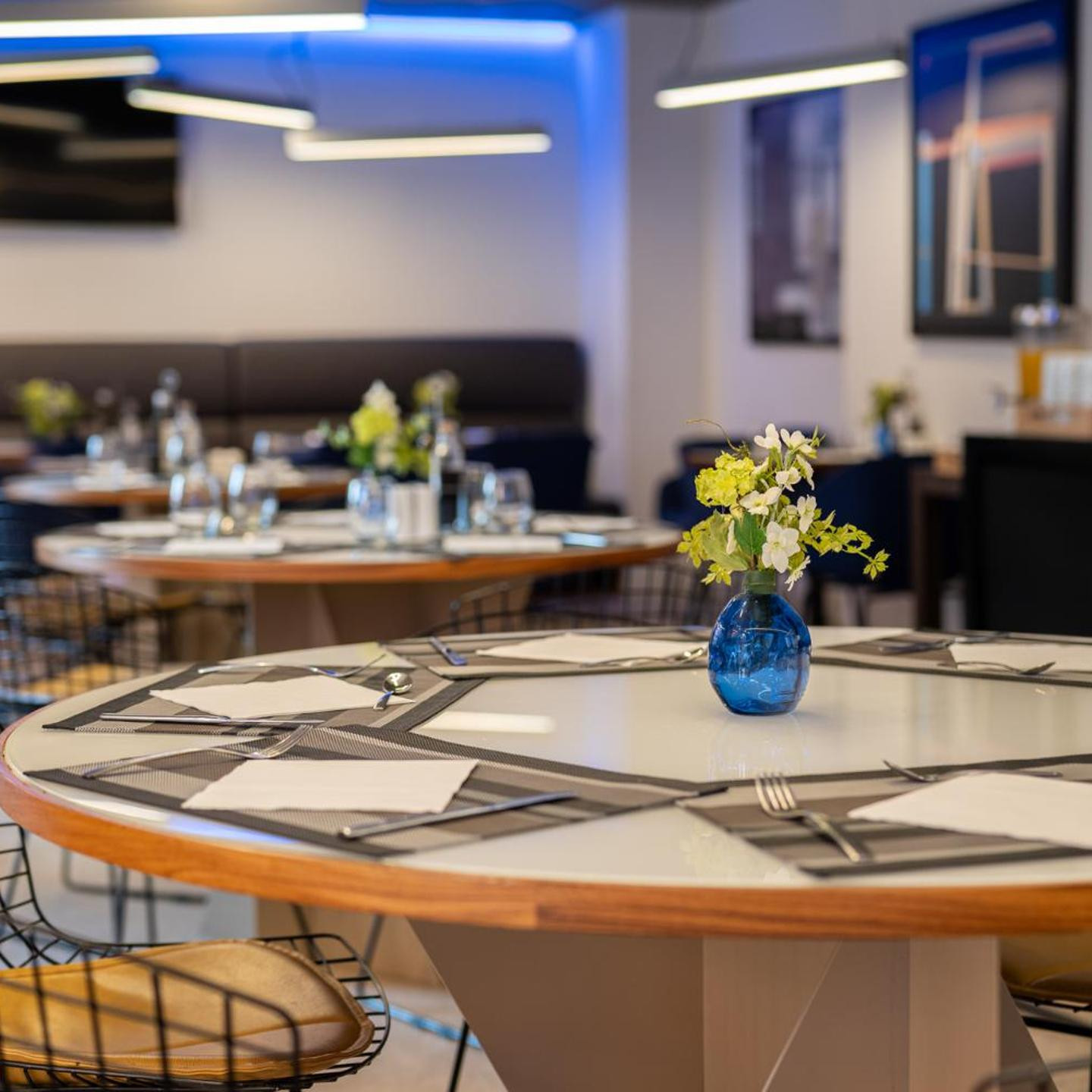 Naitly Barcelona Poblenou