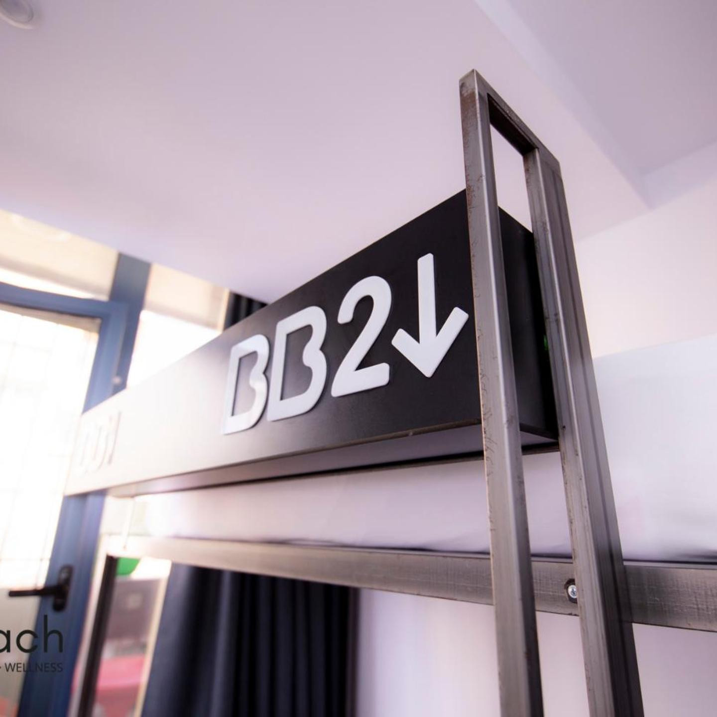 Bea Beach Hostel