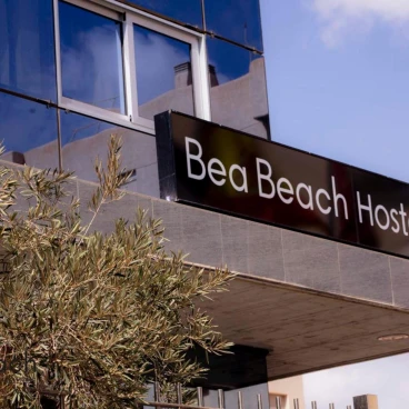 Bea Beach Hostel