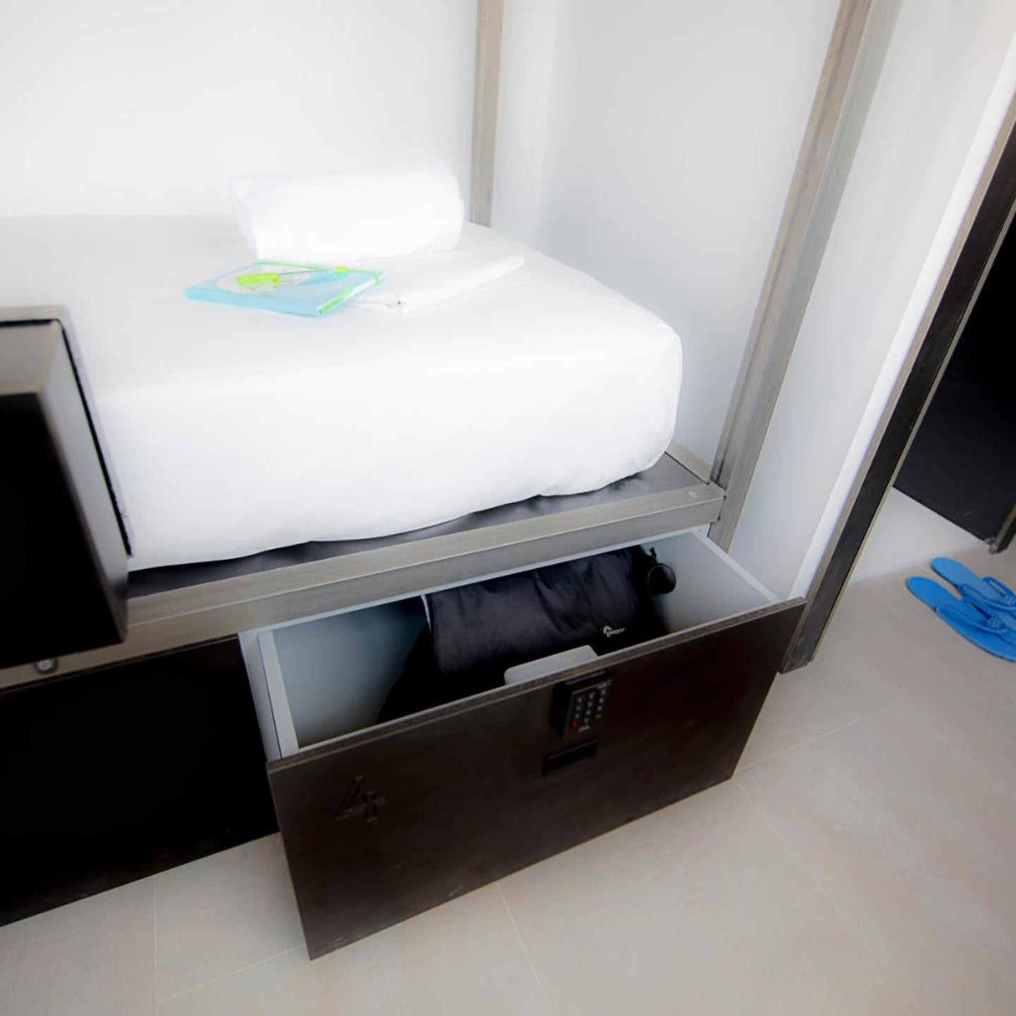 Bea Beach Hostel