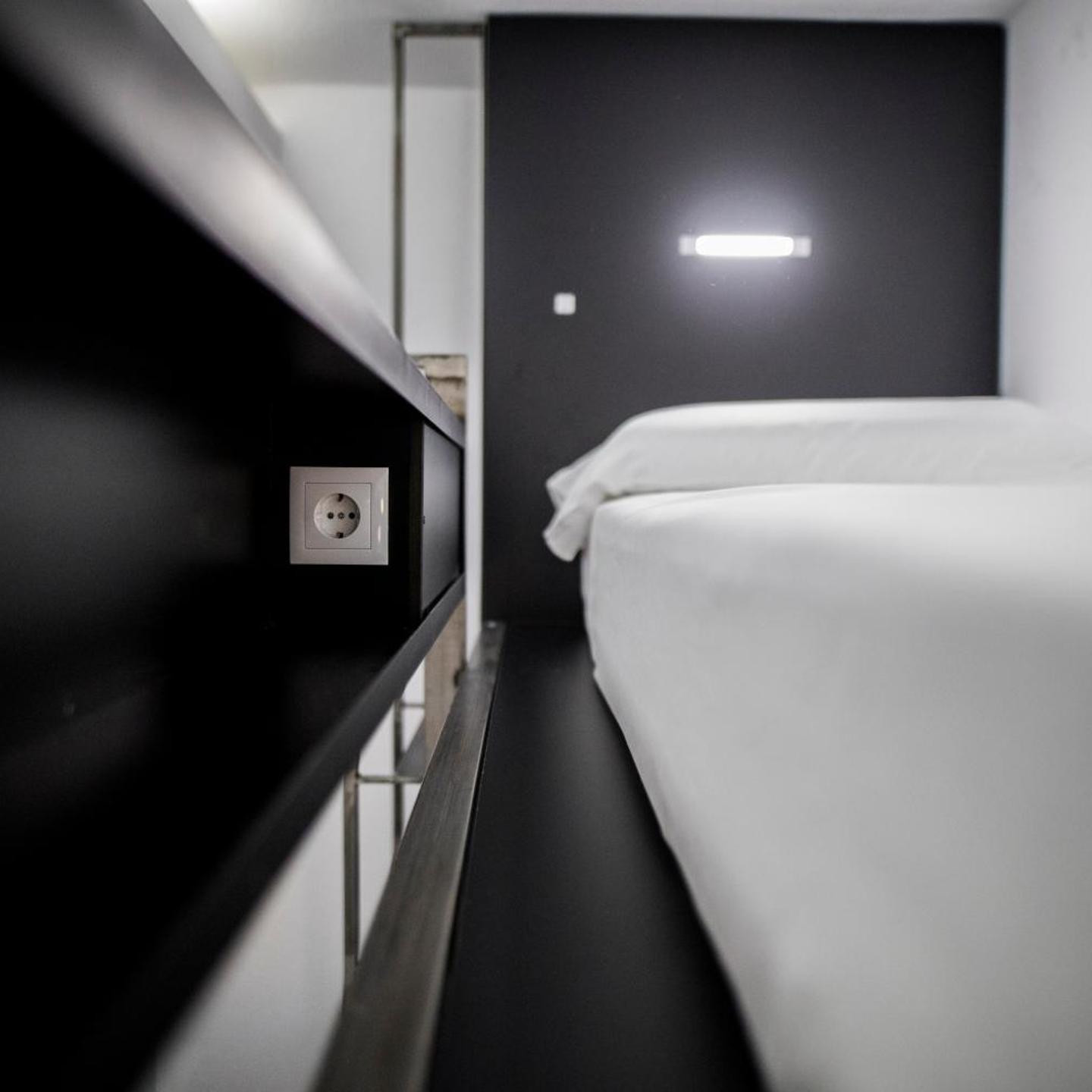Bea Beach Hostel