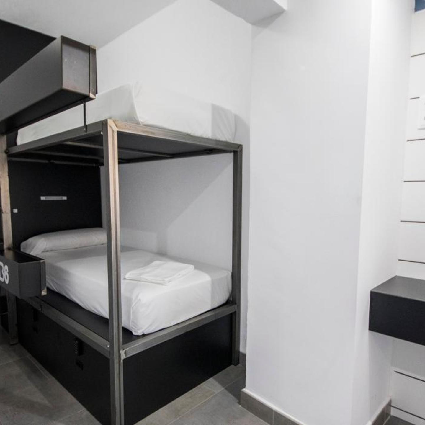 Bea Beach Hostel