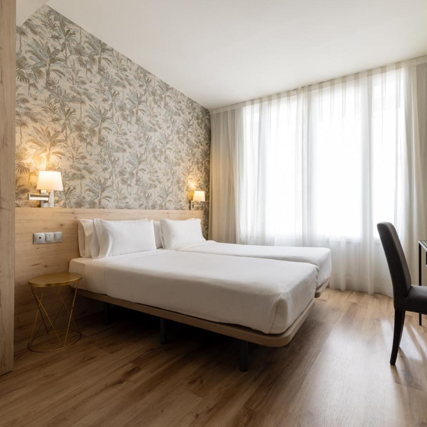 Hotel Avenida Gran Vía