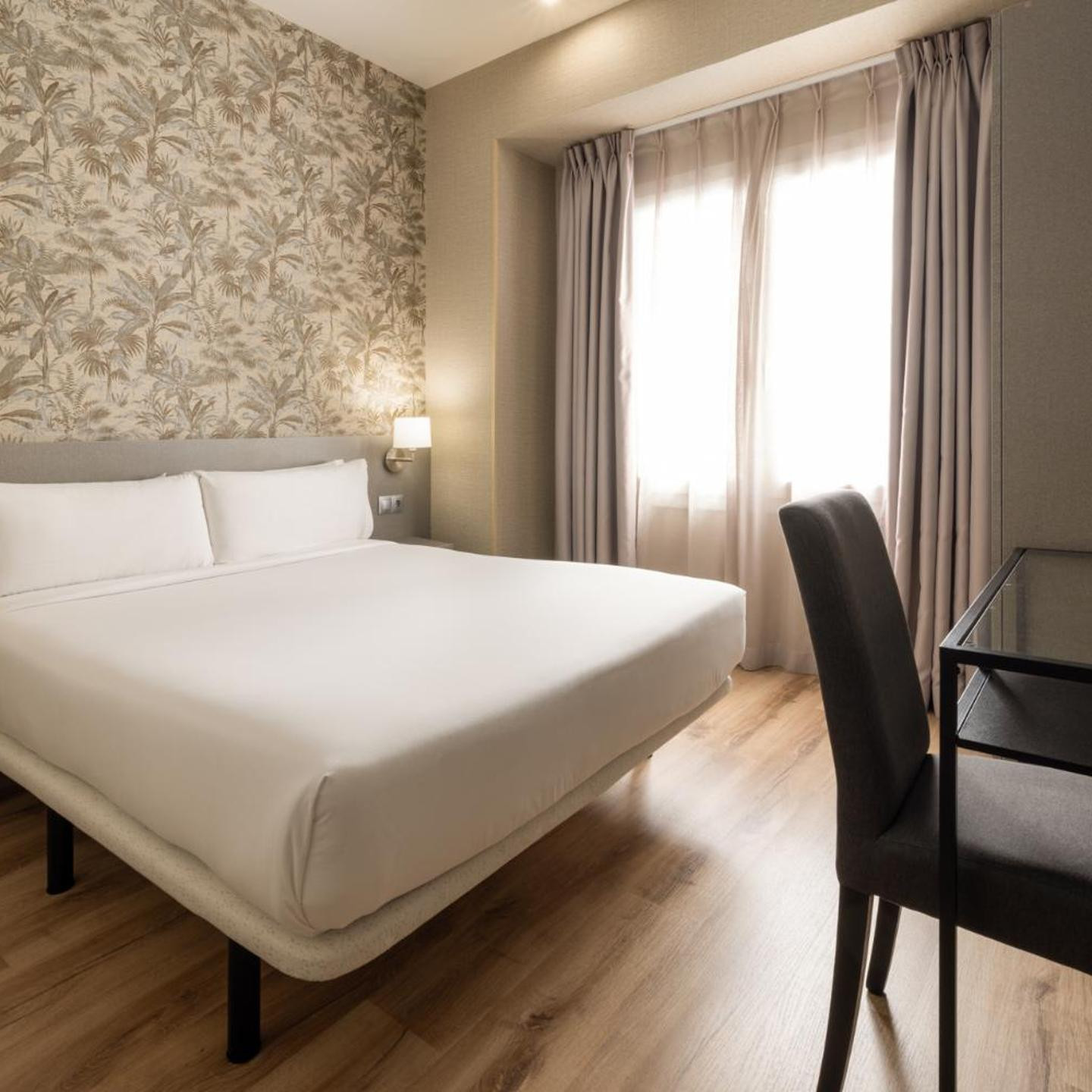 Hotel Avenida Gran Vía