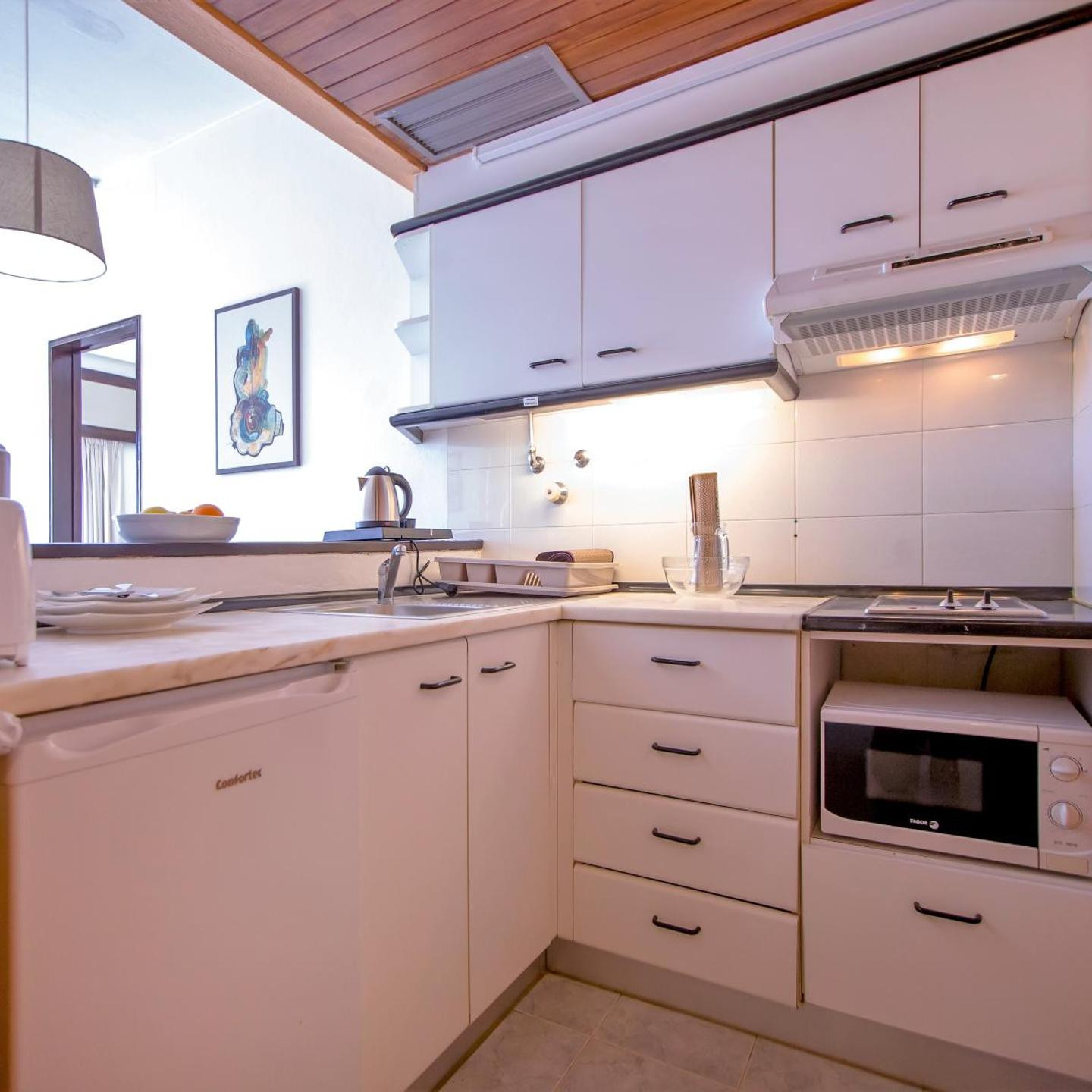 Turial Old Town Ocean View