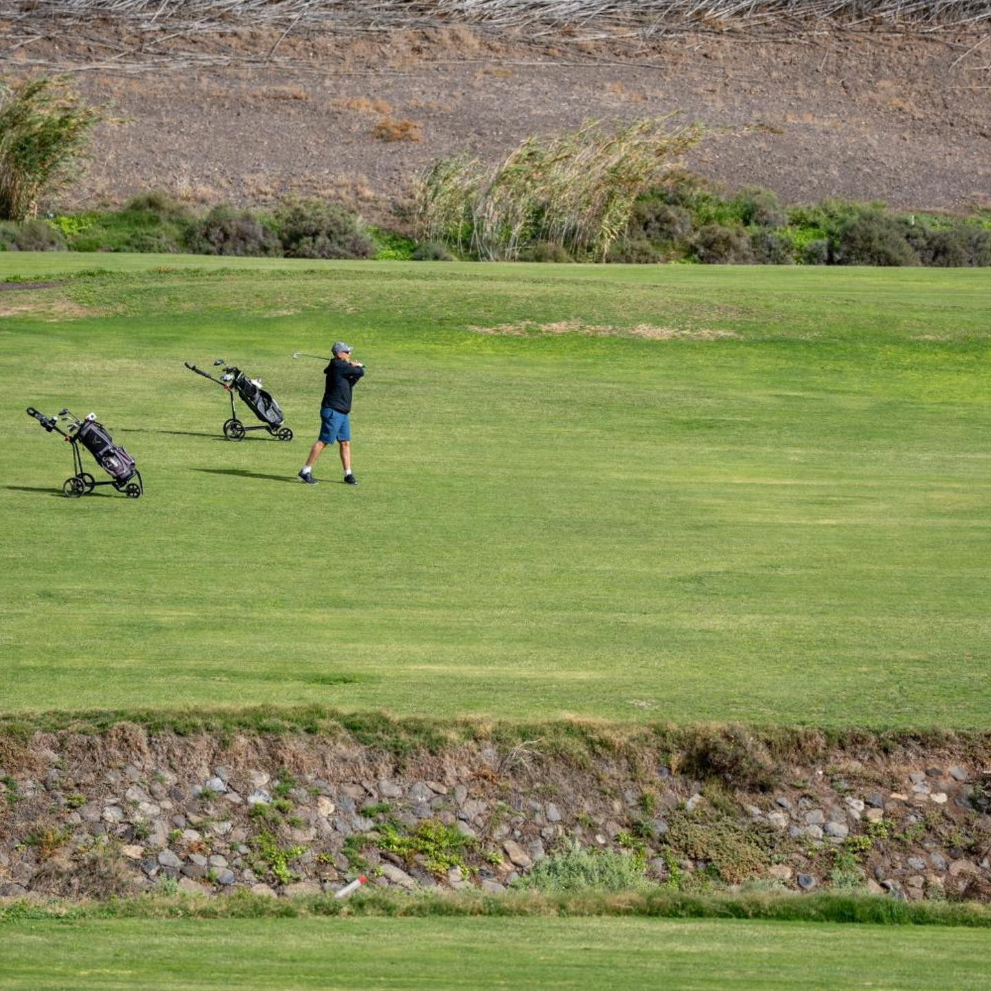 Hotel LIVVO Jandía Golf