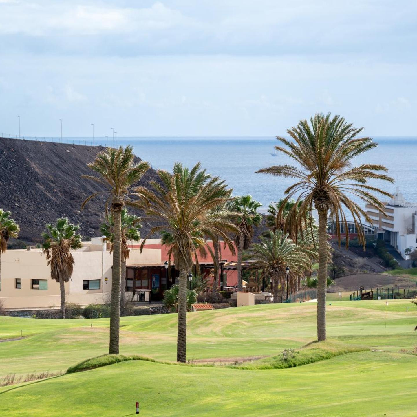 Hotel LIVVO Jandía Golf