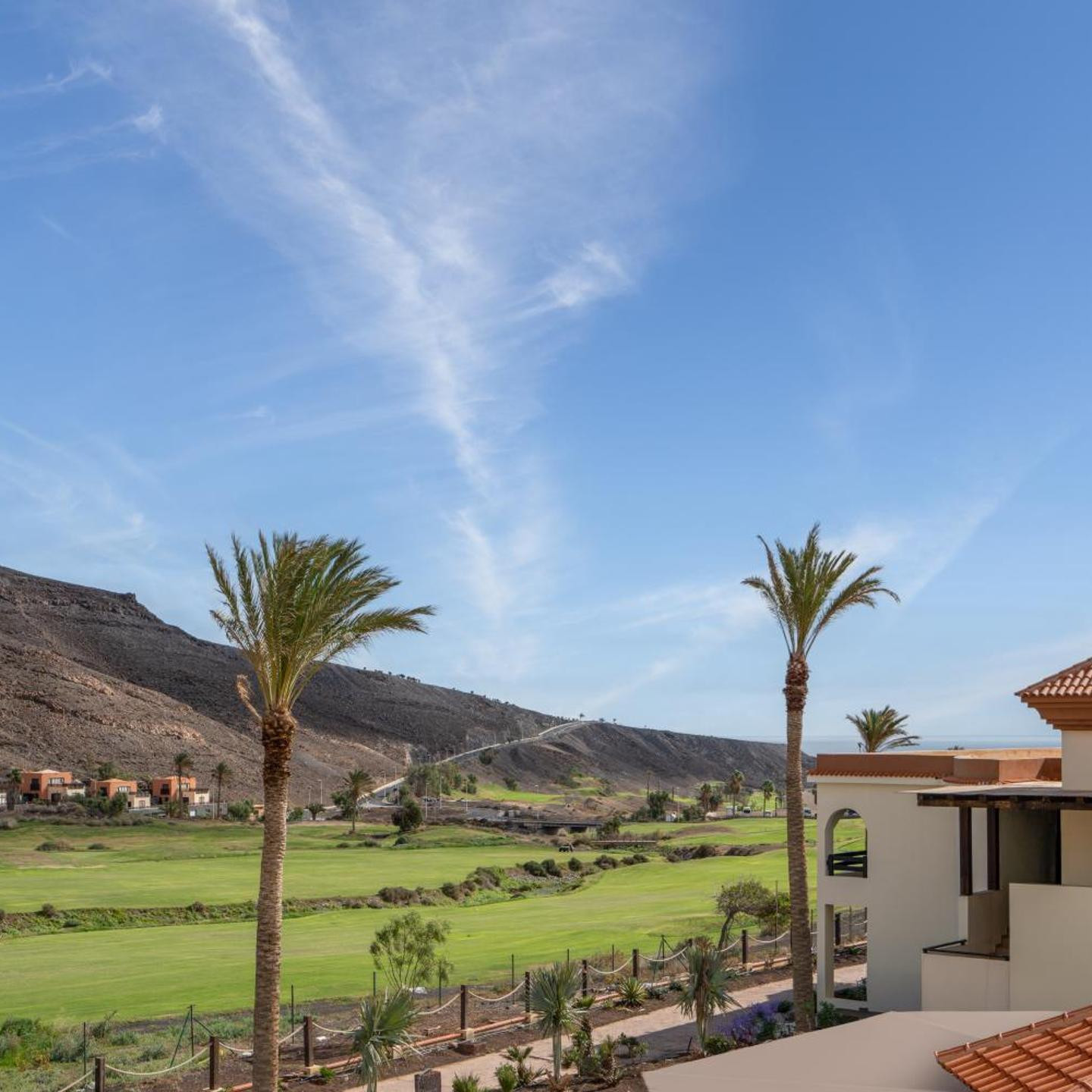 Hotel LIVVO Jandía Golf