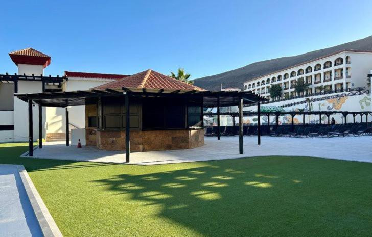 Hotel LIVVO Jandía Golf