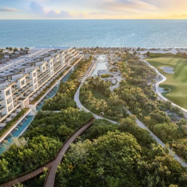 Atelier Playa Mujeres- Adults Only - All Inclusive Resort