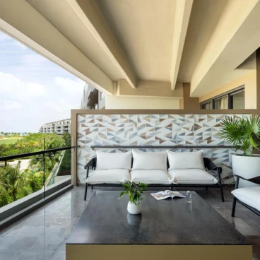 Atelier Playa Mujeres- Adults Only - All Inclusive Resort