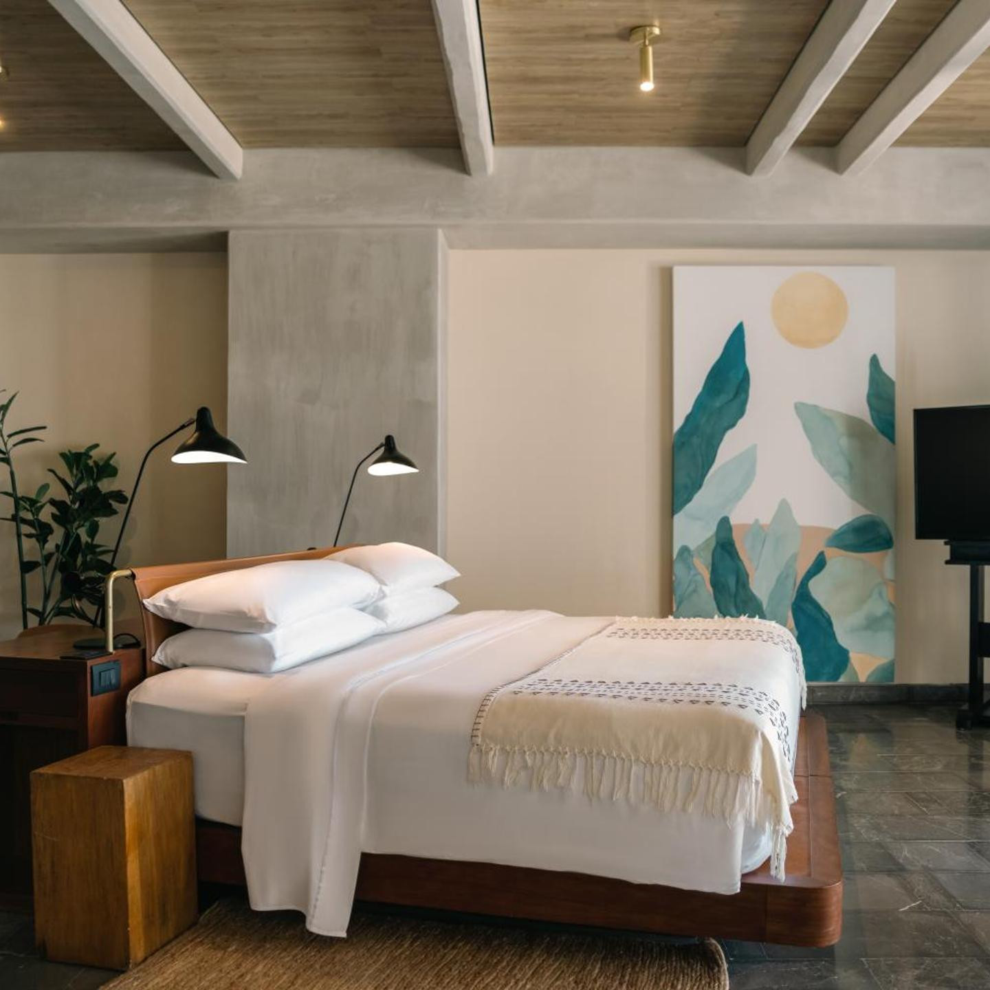 Atelier Playa Mujeres- Adults Only - All Inclusive Resort