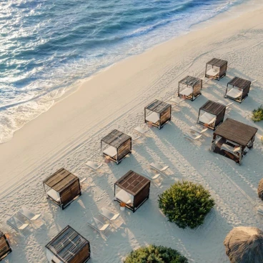Atelier Playa Mujeres- Adults Only - All Inclusive Resort