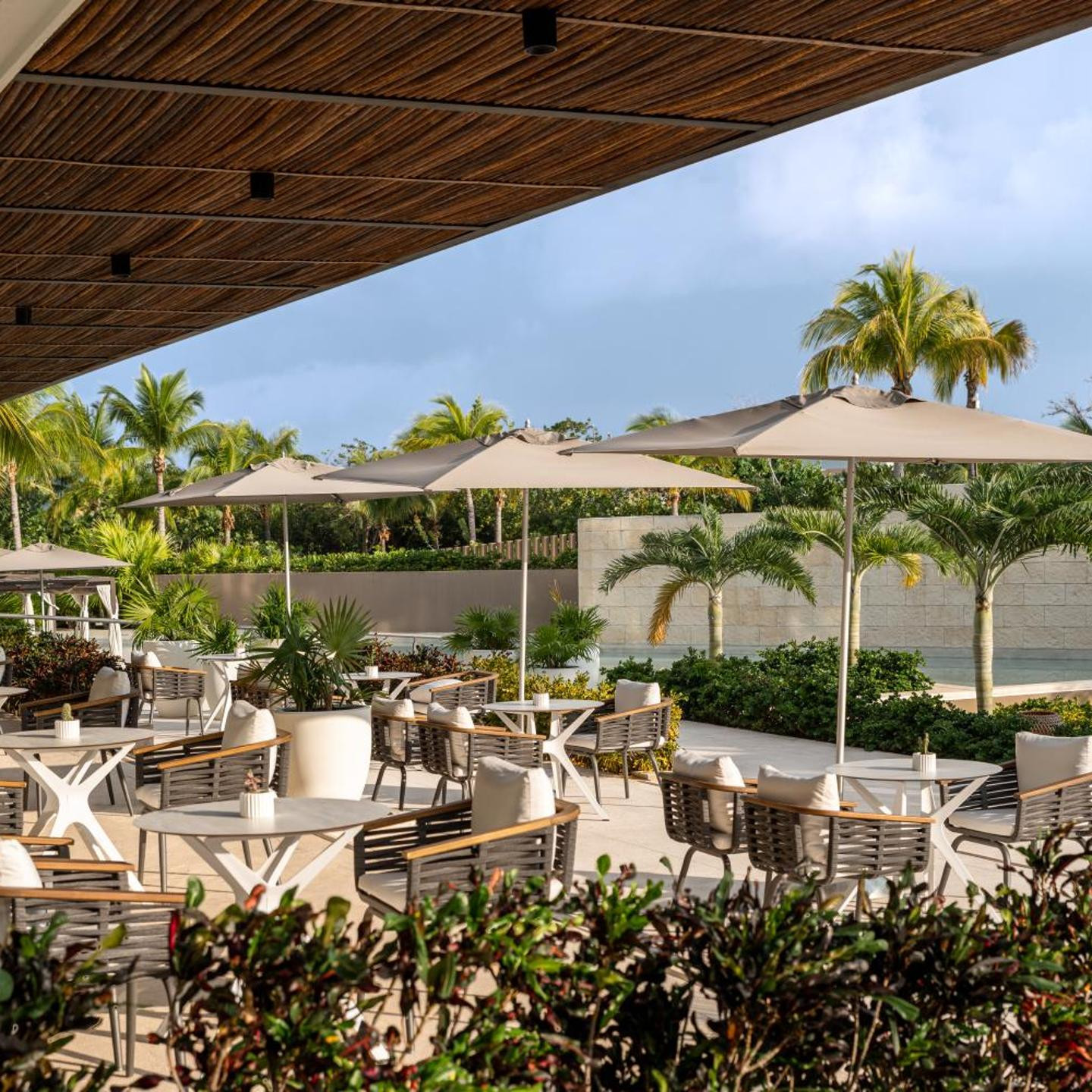 Atelier Playa Mujeres- Adults Only - All Inclusive Resort