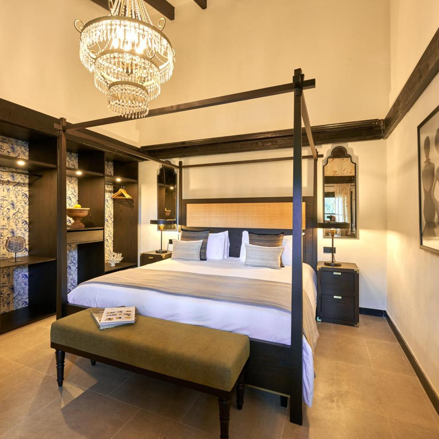 Hotel Son Molí Country House