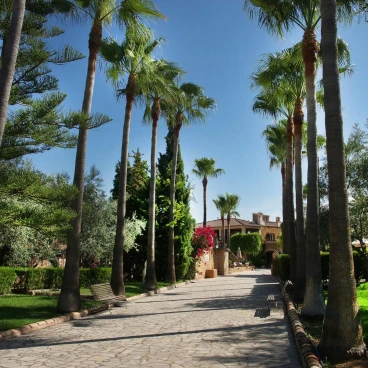 Hotel Son Molí Country House