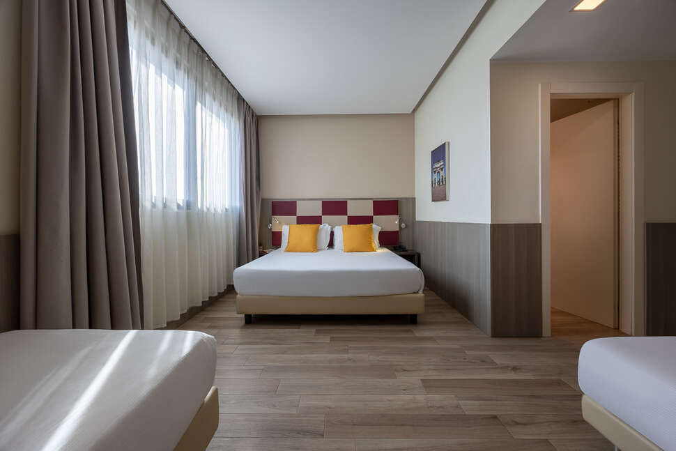 iH Hotels Milano St John