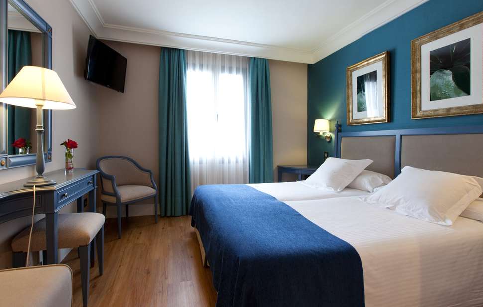 Los Monteros Spa & Golf Resort