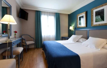 Los Monteros Spa & Golf Resort