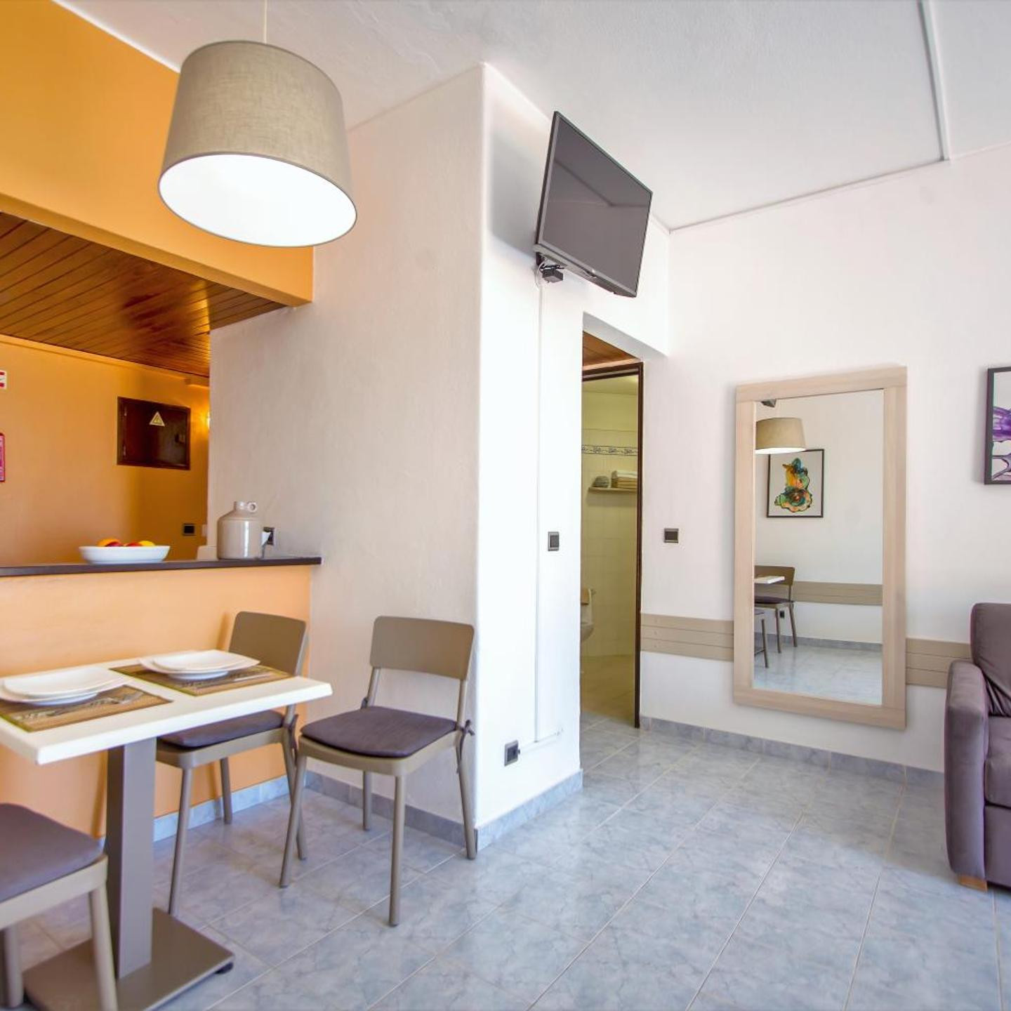 Turial Old Town Ocean View