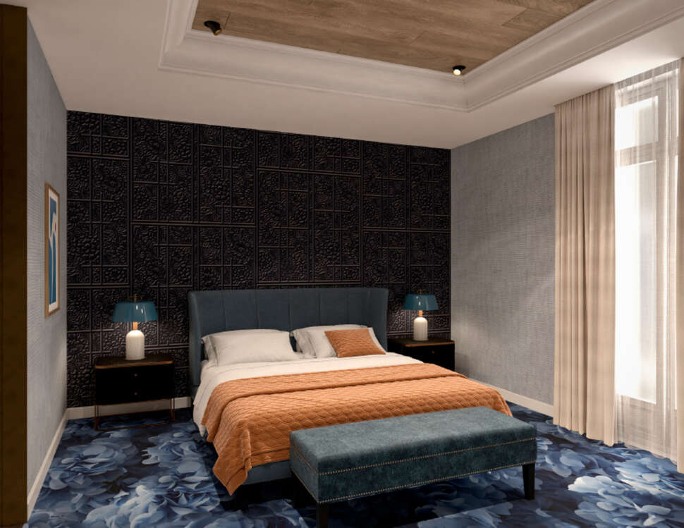 Nomada House Hotel by SH Hoteles