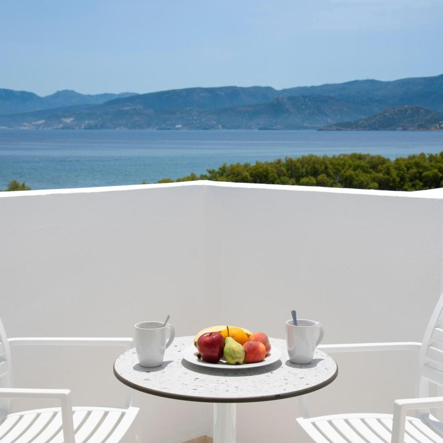 Naiades Marina Hotel