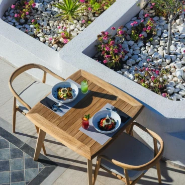 Danae Suites Santorini