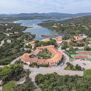 Felix Hotels - Residence Hotel Costa Serena