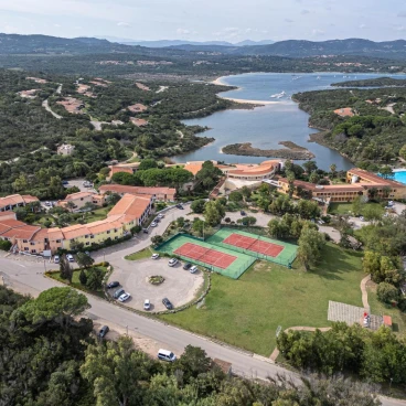 Felix Hotels - Residence Hotel Costa Serena
