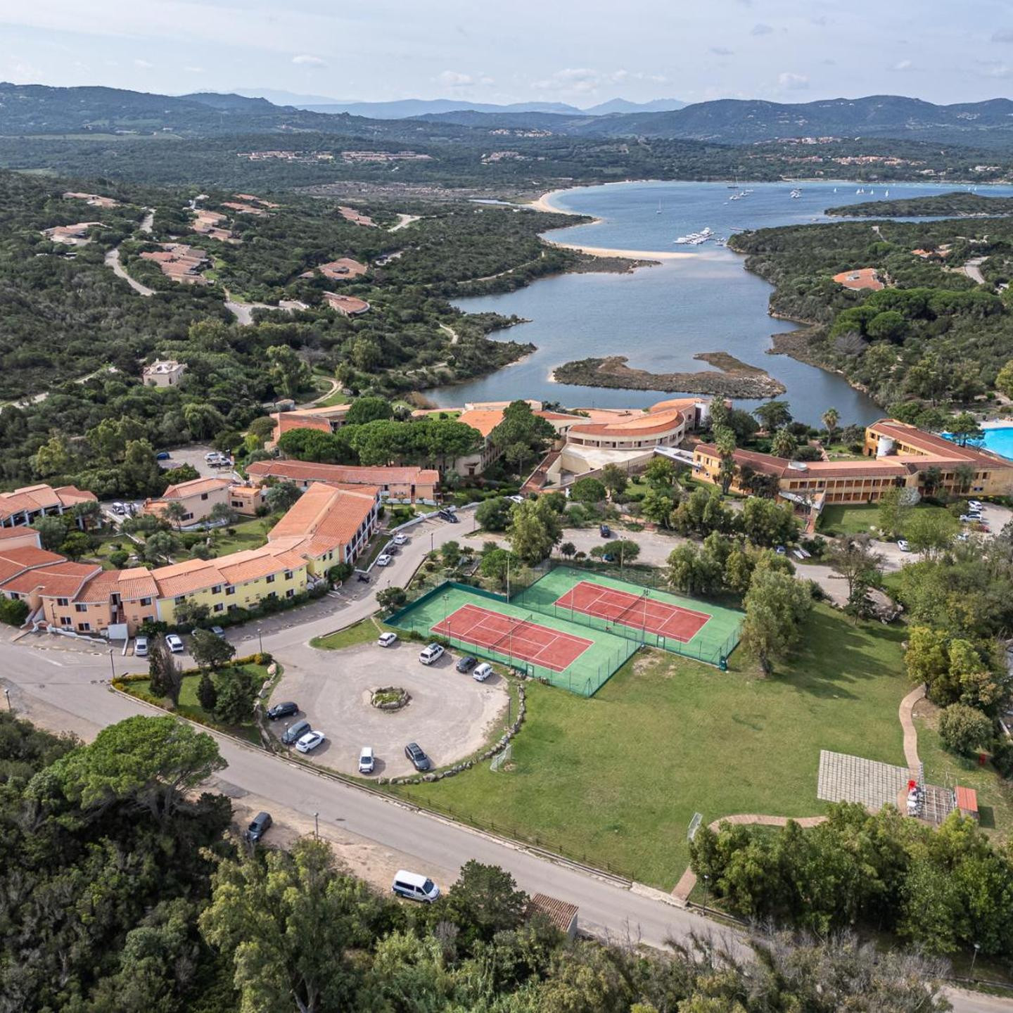 Felix Hotels - Residence Hotel Costa Serena