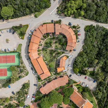 Felix Hotels - Residence Hotel Costa Serena