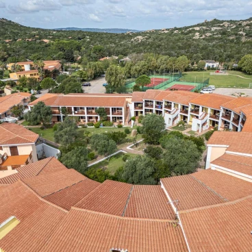 Felix Hotels - Residence Hotel Costa Serena