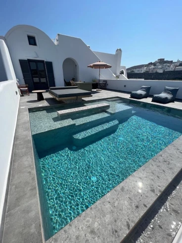 Vineyard Exclusive Suites