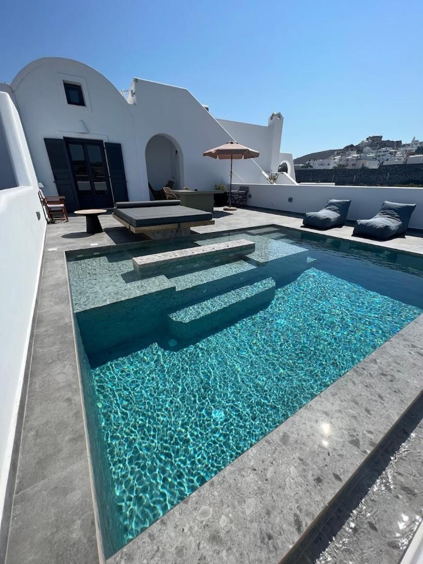 Vineyard Exclusive Suites