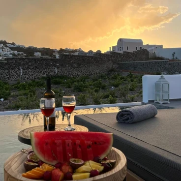 Vineyard Exclusive Suites