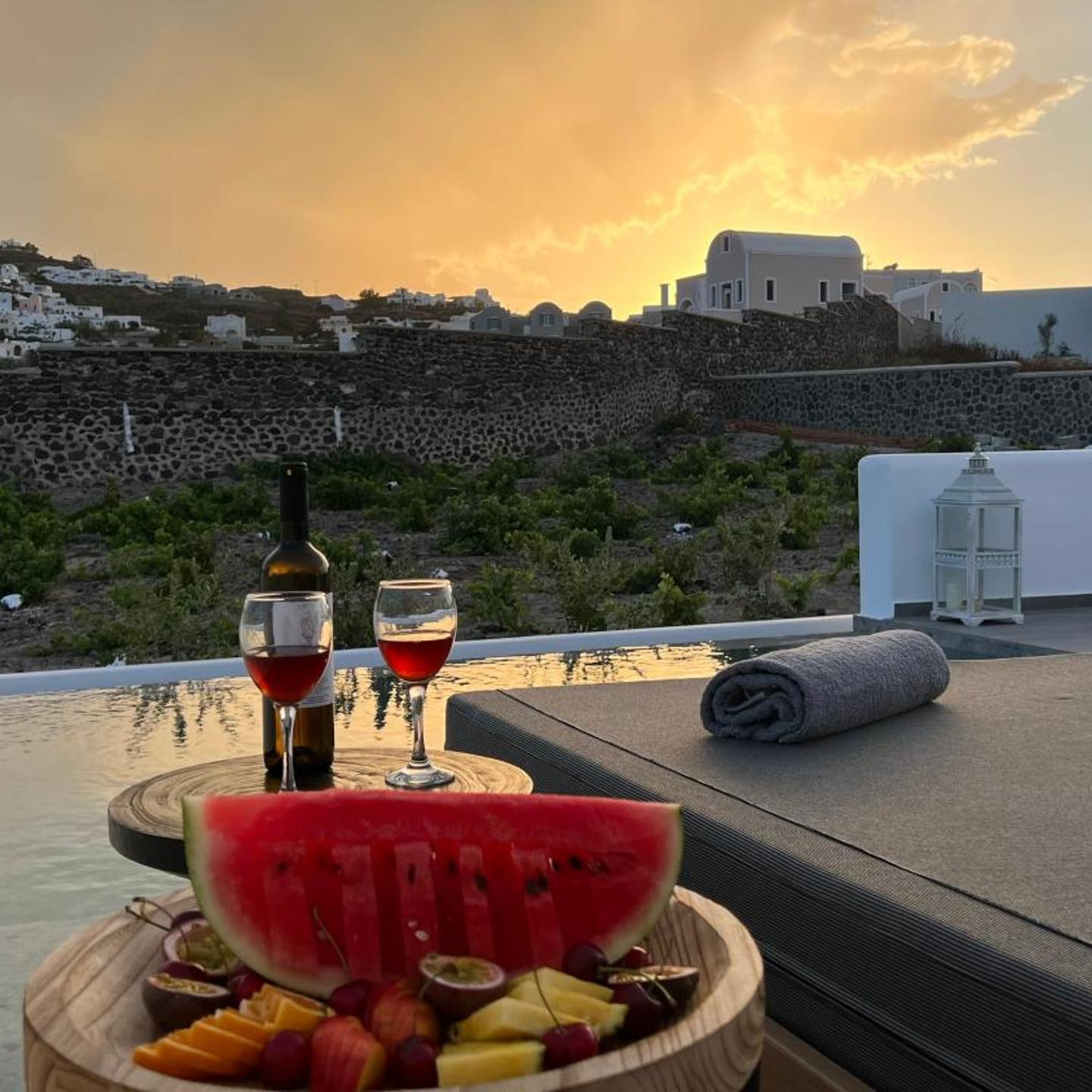 Vineyard Exclusive Suites