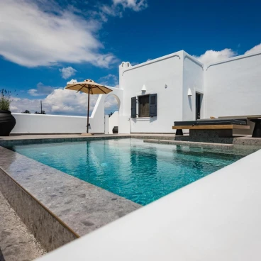 Vineyard Exclusive Suites