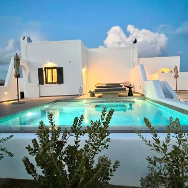 Vineyard Exclusive Suites