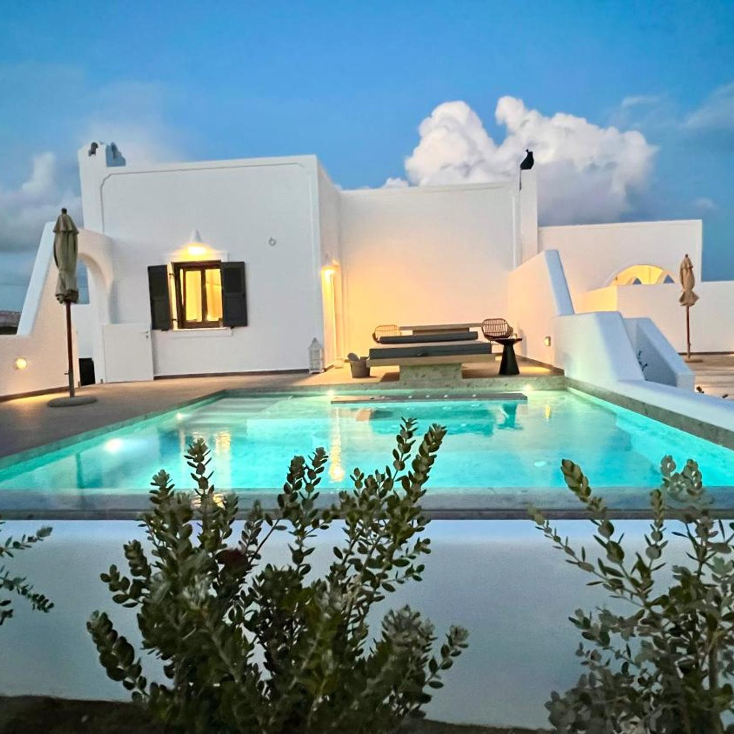 Vineyard Exclusive Suites