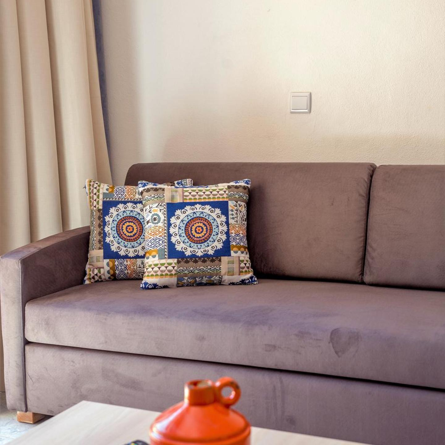 Turial Old Town Ocean View