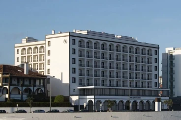 Grand Hotel Acores Atlantico