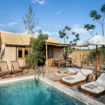 Ergon Beach House Nikiti